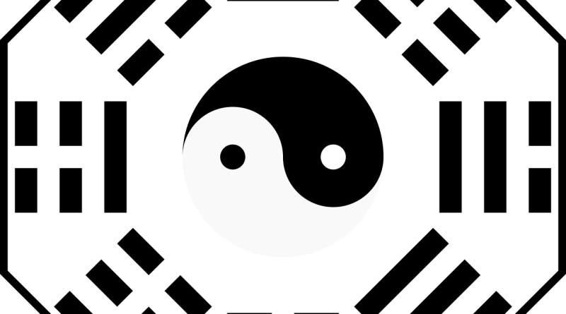 Tips For Feng Shui Charm For Good Luck, Health, Wealth & Happiness