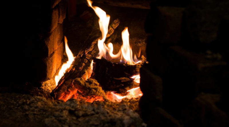 Fire Safety Tips at Home