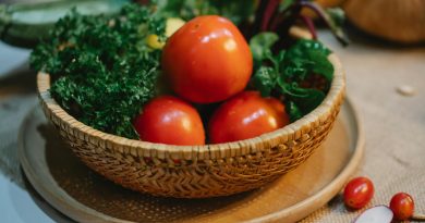 Home Vegetable Garden Ideas