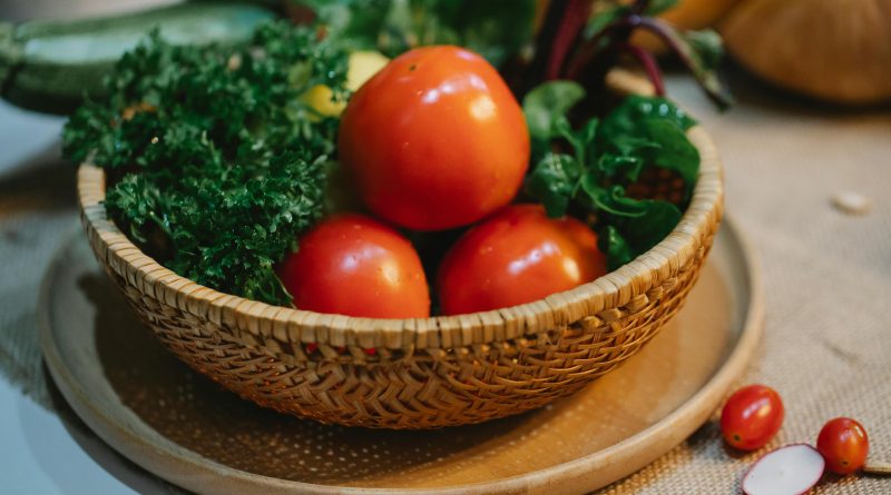 Home Vegetable Garden Ideas