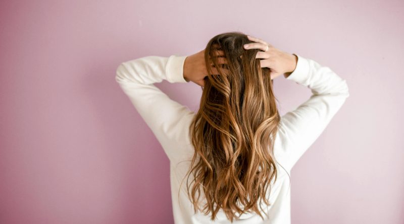 Top 10 Tips for Strong, Healthy Hair